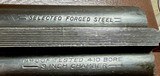 410 = J C HIGGINS = SEARS = STEVENS = DOUBLE BARREL = MODEL 311A=(1017) - 9 of 12