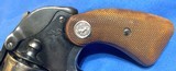 COBRA = COLT = SHROUDED HAMMER = MADE 1957 = ALL FACTORY ORIGINAL - 3 of 6