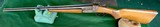 STEVENS / SAVAGE = DOUBLE BARREL = 410 SHOTGUN = MODEL 311-series 