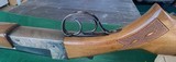 STEVENS / SAVAGE = DOUBLE BARREL = 410 SHOTGUN = MODEL 311-series 