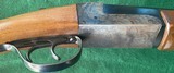 STEVENS / SAVAGE = DOUBLE BARREL = 410 SHOTGUN = MODEL 311-series 