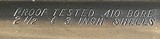 STEVENS / SAVAGE = DOUBLE BARREL = 410 SHOTGUN = MODEL 311-series 