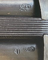 STEVENS / SAVAGE = DOUBLE BARREL = 410 SHOTGUN = MODEL 311-series 