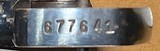 SMITH & WESSON = MODEL 30 = PRE MODEL 36 = .32 LONG = 1957? = 