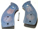 SMITH & WESSON = MODEL 30 = PRE MODEL 36 = .32 LONG = 1957? = 