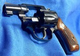 SMITH & WESSON = MODEL 30 = PRE MODEL 36 = .32 LONG = 1957? = 