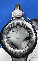 SMITH & WESSON = MODEL 30 = PRE MODEL 36 = .32 LONG = 1957? = 
