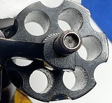 SMITH & WESSON = MODEL 30 = PRE MODEL 36 = .32 LONG = 1957? = 