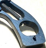 SMITH & WESSON = MODEL 30 = PRE MODEL 36 = .32 LONG = 1957? = 