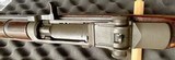 MI GARAND = SPRINGFIELD = 1955 VINTAGE = CMP VINTAGE WITH ORIGINAL BAIGE CASE = - 4 of 9