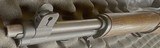 MI GARAND = SPRINGFIELD = 1955 VINTAGE = CMP VINTAGE WITH ORIGINAL BAIGE CASE = - 7 of 9