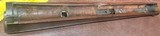 SAVAGE 99 /410 = BROWNING CASE = MADE 1915 = LETTERED = LEG of MUTTON CASE = TAKE DOWN = - 9 of 19
