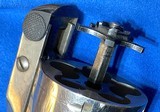 S&W SAFETY .38 = TOP BREAK = NICKEL = 98% = SEE IMAGES
=== HAMMERLESS == BODY GUARD - 12 of 13