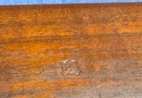 WINCHESTER - M1 CARBINE - BRING BACK - 1943 ISSUE = HIGH WOOD WALNUT STOCKS = MATCHING STAMPINGS - 7 of 20