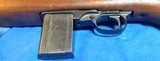 WINCHESTER - M1 CARBINE - BRING BACK - 1943 ISSUE = HIGH WOOD WALNUT STOCKS = MATCHING STAMPINGS - 11 of 20