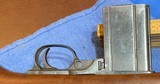 WINCHESTER - M1 CARBINE - BRING BACK - 1943 ISSUE = HIGH WOOD WALNUT STOCKS = MATCHING STAMPINGS - 17 of 20