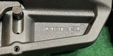 COLT M4 - LE MODEL == AR-15 = 223 & 5.56 CALIBER = MULTIPLE AUXILIARY EXTRA'S = Built by COLT DEFENSE = NOT 