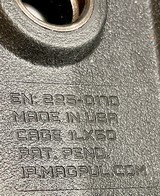COLT M4 - LE MODEL == AR-15 = 223 & 5.56 CALIBER = MULTIPLE AUXILIARY EXTRA'S = Built by COLT DEFENSE = NOT 