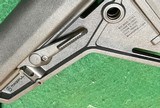 COLT M4 - LE MODEL == AR-15 = 223 & 5.56 CALIBER = MULTIPLE AUXILIARY EXTRA'S = Built by COLT DEFENSE = NOT 