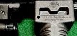 COLT M4 - LE MODEL == AR-15 = 223 & 5.56 CALIBER = MULTIPLE AUXILIARY EXTRA'S = Built by COLT DEFENSE = NOT 