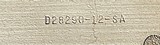 M1 GARAND = SPRINGFIELD = CMP CERTIFIED = WALNUT STOCKS = PAPER WORK & CLIP = - 9 of 14