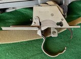 M1 GARAND = SPRINGFIELD = CMP CERTIFIED = WALNUT STOCKS = PAPER WORK & CLIP = - 10 of 14