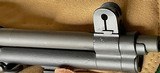 M1 GARAND = SPRINGFIELD = CMP CERTIFIED = WALNUT STOCKS = PAPER WORK & CLIP = - 14 of 14
