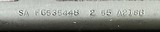 M1 GARAND = SPRINGFIELD = CMP CERTIFIED = WALNUT STOCKS = PAPER WORK & CLIP = - 13 of 14