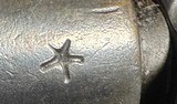 VICTORY = U.S.NAVY = AVIATOR = REVOLVER W/ ISSUE HOLSTER = EARLY WW 2 = NUMBERS MATCH - 13 of 18