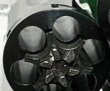 NEW YORK CITY POLICE = NYPD ==OFFICIAL POLICE = MADE 1944 = PRISTINE = DESK QUEEN = FOUR (4) INCH , BLUE - 10 of 12