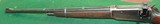 WINCHESTER 94 = PENCIL BARREL =TWENTY INCH =
SPECIAL ORDER = 30/30 = HALF LENGTH MAGAZINE = AMMO STORAGE IN STOCK - 6 of 20