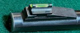 WINCHESTER 94 = PENCIL BARREL =TWENTY INCH =
SPECIAL ORDER = 30/30 = HALF LENGTH MAGAZINE = AMMO STORAGE IN STOCK - 17 of 20