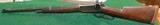 WINCHESTER 94 = PENCIL BARREL =TWENTY INCH =
SPECIAL ORDER = 30/30 = HALF LENGTH MAGAZINE = AMMO STORAGE IN STOCK - 4 of 20
