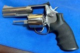 686-1 =
FOUR (4) INCH = LIGHTLY FIRED = MECHANICALLY OFF THE LINE PERFECT = - 2 of 13