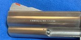 686-1 =
FOUR (4) INCH = LIGHTLY FIRED = MECHANICALLY OFF THE LINE PERFECT = - 3 of 13