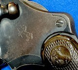 NYPD = NEW YORK POLICE = DETECTIVE SPECIAL = ENGRAVED , MADE 1954 ish = OUTSTANDING CONDITION - 2 of 10
