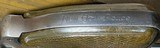 NYPD = NEW YORK POLICE = DETECTIVE SPECIAL = ENGRAVED , MADE 1954 ish = OUTSTANDING CONDITION - 10 of 10