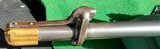 SWISS STRAIGHT PULL = MILITIA = MILITARY = 7.5X55 mm =412.5 mm = HIGH EXCELLENT CONDITION - ONE 6 ROUND MAGAZINE - 3 of 16