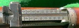 SWISS STRAIGHT PULL = MILITIA = MILITARY = 7.5X55 mm =412.5 mm = HIGH EXCELLENT CONDITION - ONE 6 ROUND MAGAZINE - 14 of 16