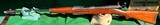 SWISS STRAIGHT PULL = MILITIA = MILITARY = 7.5X55 mm =412.5 mm = HIGH EXCELLENT CONDITION - ONE 6 ROUND MAGAZINE