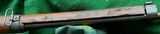 NAGOYA ARSENAL = TYPE 99 = ARISAKA LAST DITCH SHORT RIFLE = - 15 of 16