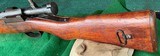 NAGOYA ARSENAL = TYPE 99 = ARISAKA LAST DITCH SHORT RIFLE = - 5 of 16