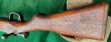 NAGOYA ARSENAL = TYPE 99 = ARISAKA LAST DITCH SHORT RIFLE = - 10 of 16
