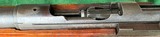 NAGOYA ARSENAL = TYPE 99 = ARISAKA LAST DITCH SHORT RIFLE = - 13 of 16