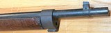 WW 2 = JAPANESE = ARISAKA = TYPE 38 = 6.5X50 MM = INFANTRY RIFLE = 30 INCH BARREL = BORE EXCELLENT - 12 of 14