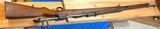 WW 2 = JAPANESE = ARISAKA = TYPE 38 = 6.5X50 MM = INFANTRY RIFLE = 30 INCH BARREL = BORE EXCELLENT - 6 of 14