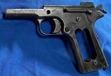 WAR HORSE of a GUN =1911 ARMY .45 ACP = ISSUED 1918 , RE-ISSUED 1938 = AGAIN IN 1950 = Never Refinished , Retired with a G.I. ,see Service # on slide - 11 of 13 WAR HORSE of a GUN =1911 ARMY .45 ACP = ISSUED 1918 , RE-ISSUED 1938 = AGAIN IN 1950 = Never Refinished , Retired with a G.I. ,see Service # on slide - 11 of 13
