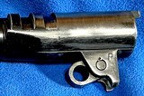 WAR HORSE of a GUN =1911 ARMY .45 ACP = ISSUED 1918 , RE-ISSUED 1938 = AGAIN IN 1950 = Never Refinished , Retired with a G.I. ,see Service # on slide - 7 of 13 WAR HORSE of a GUN =1911 ARMY .45 ACP = ISSUED 1918 , RE-ISSUED 1938 = AGAIN IN 1950 = Never Refinished , Retired with a G.I. ,see Service # on slide - 7 of 13