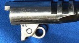 WAR HORSE of a GUN =1911 ARMY .45 ACP = ISSUED 1918 , RE-ISSUED 1938 = AGAIN IN 1950 = Never Refinished , Retired with a G.I. ,see Service # on slide - 8 of 13 WAR HORSE of a GUN =1911 ARMY .45 ACP = ISSUED 1918 , RE-ISSUED 1938 = AGAIN IN 1950 = Never Refinished , Retired with a G.I. ,see Service # on slide - 8 of 13