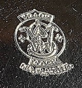 PREFECTED
= DOUBLE LOCKING = S&W .38 = NICKEL = NEXT TO PERFECT = FACTORY GRIPS = A COLLECTORS DREAM GUN - 15 of 15